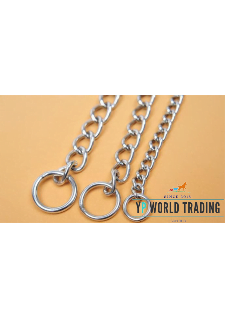 BUTTON STYLE CHAIN - YP World Trading Sdn Bhd